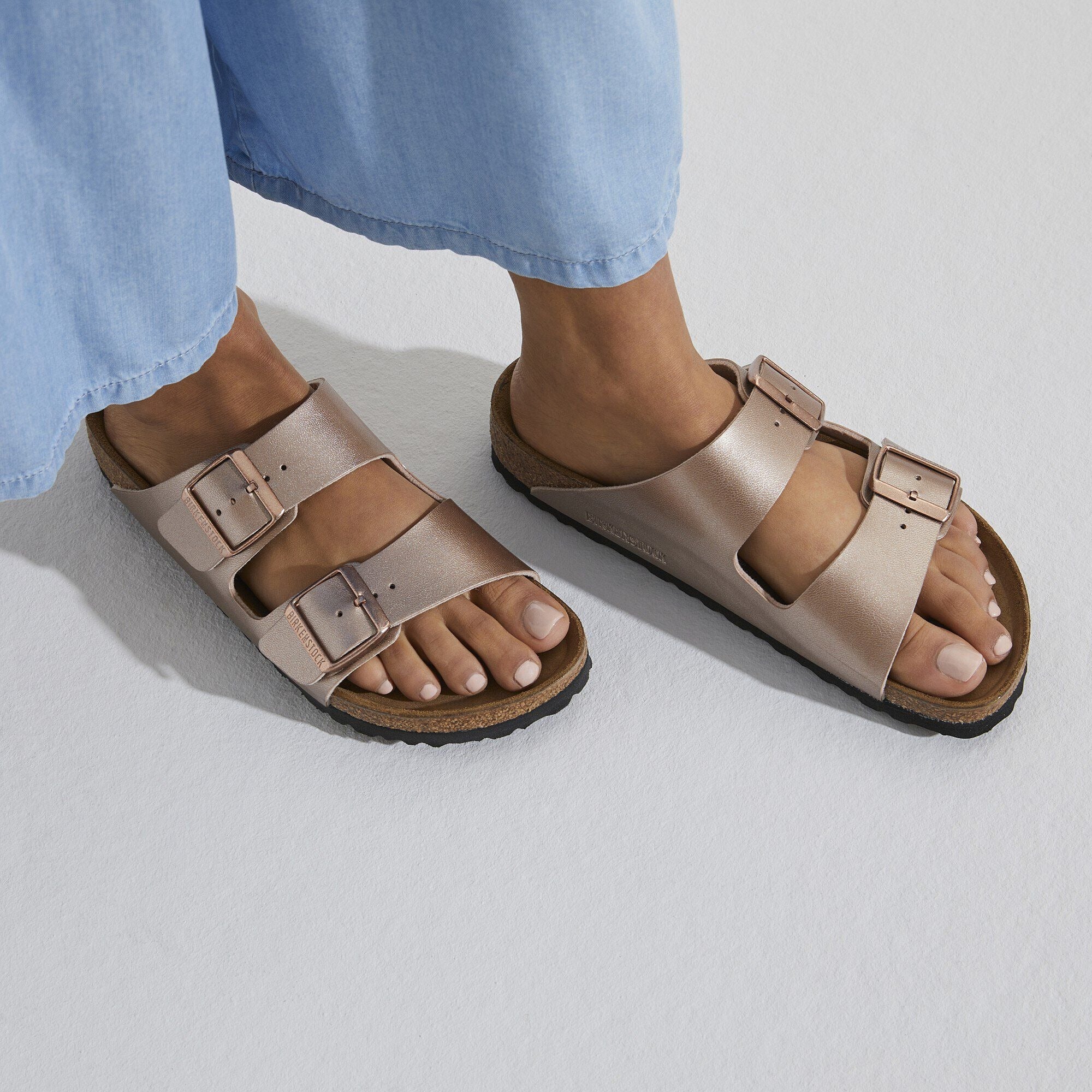 Arizona | Birko-Flor | Copper - Image 2
