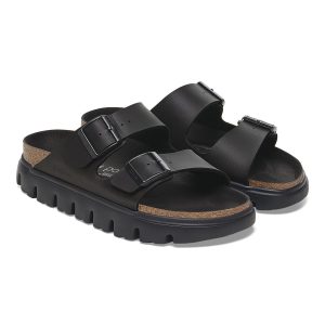 Arizona Chunky | Birko-Flor | Black/Black