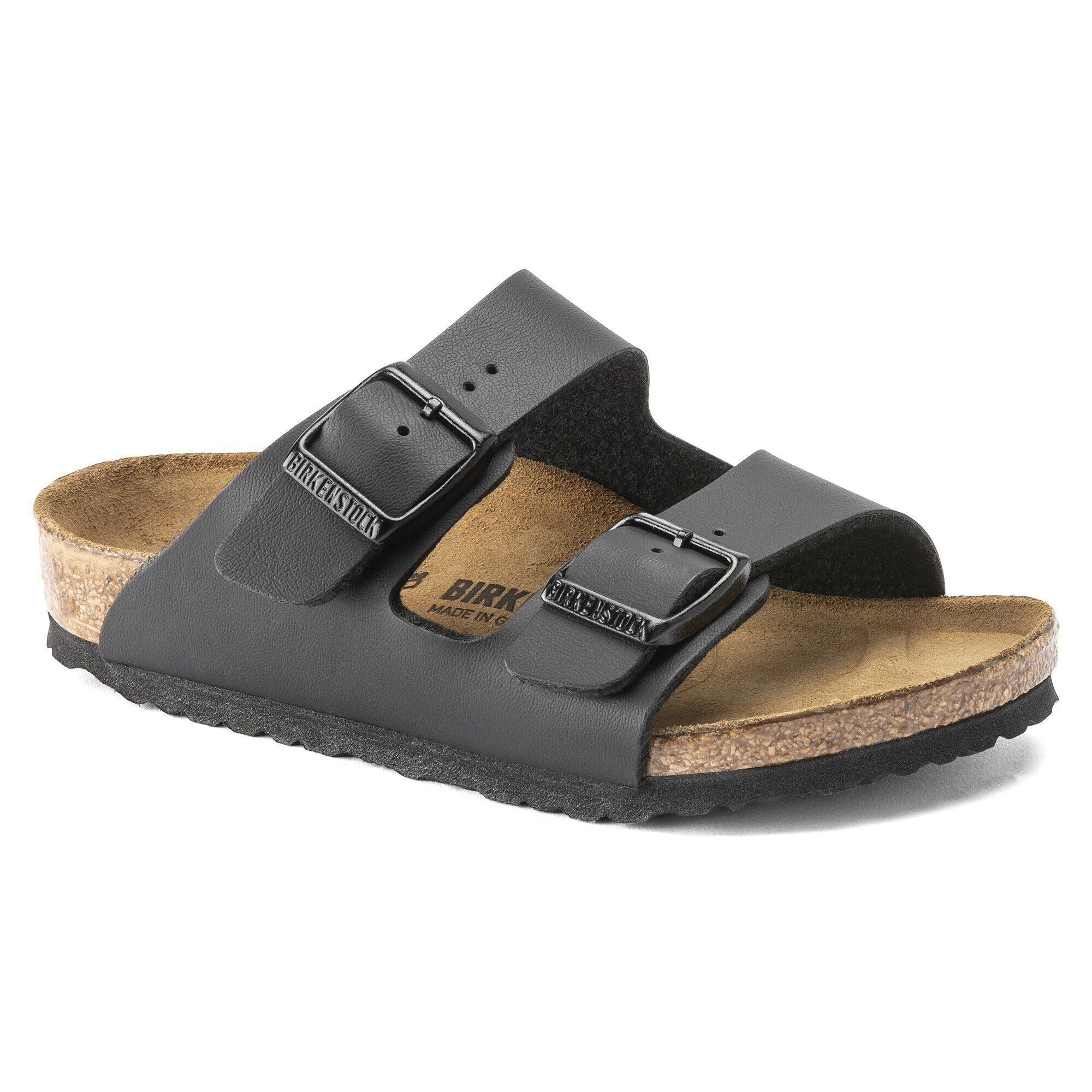 Arizona | Kids | Birko-Flor | Black - Image 3