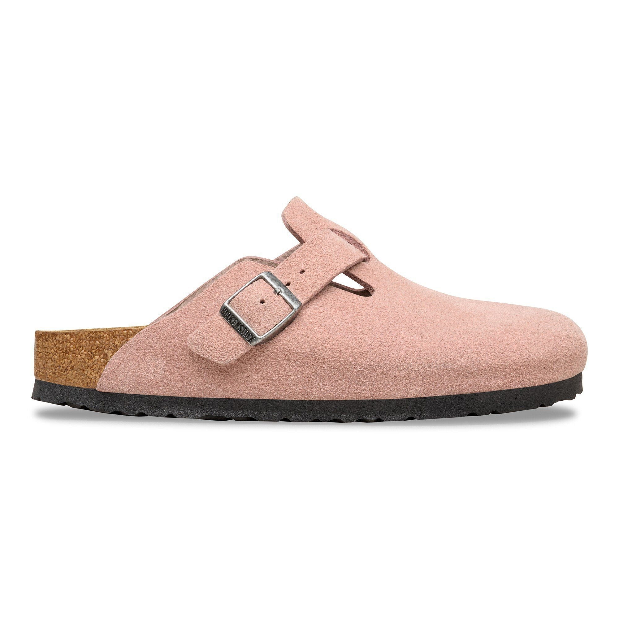 Boston | Suede | Pink Clay - Image 5