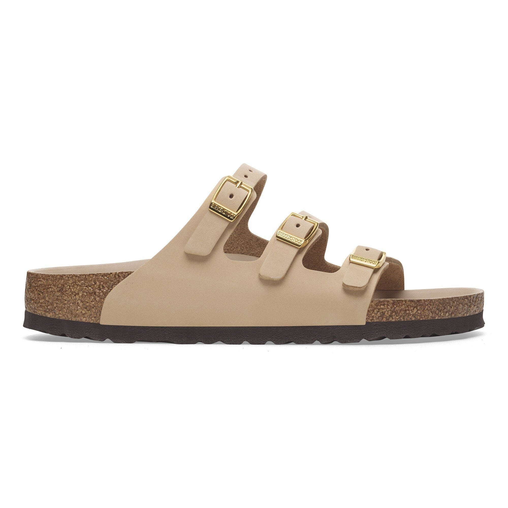 Florida Hex | Nubuck | Sandcastle - Image 5