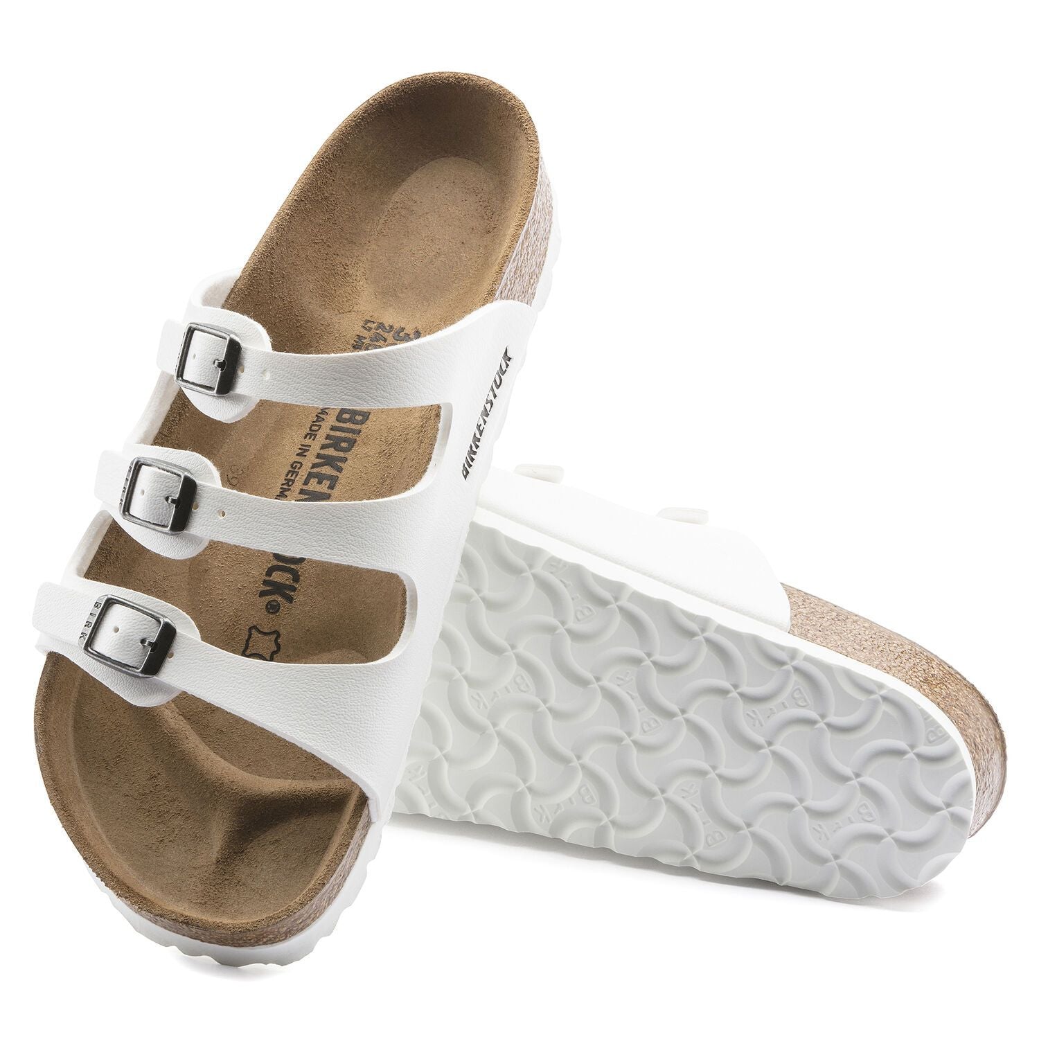 Florida | Birko-Flor | White - Image 7