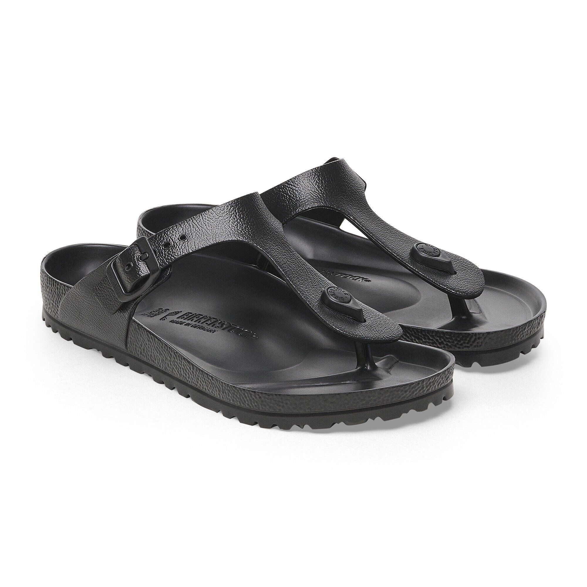 Gizeh | EVA | Black