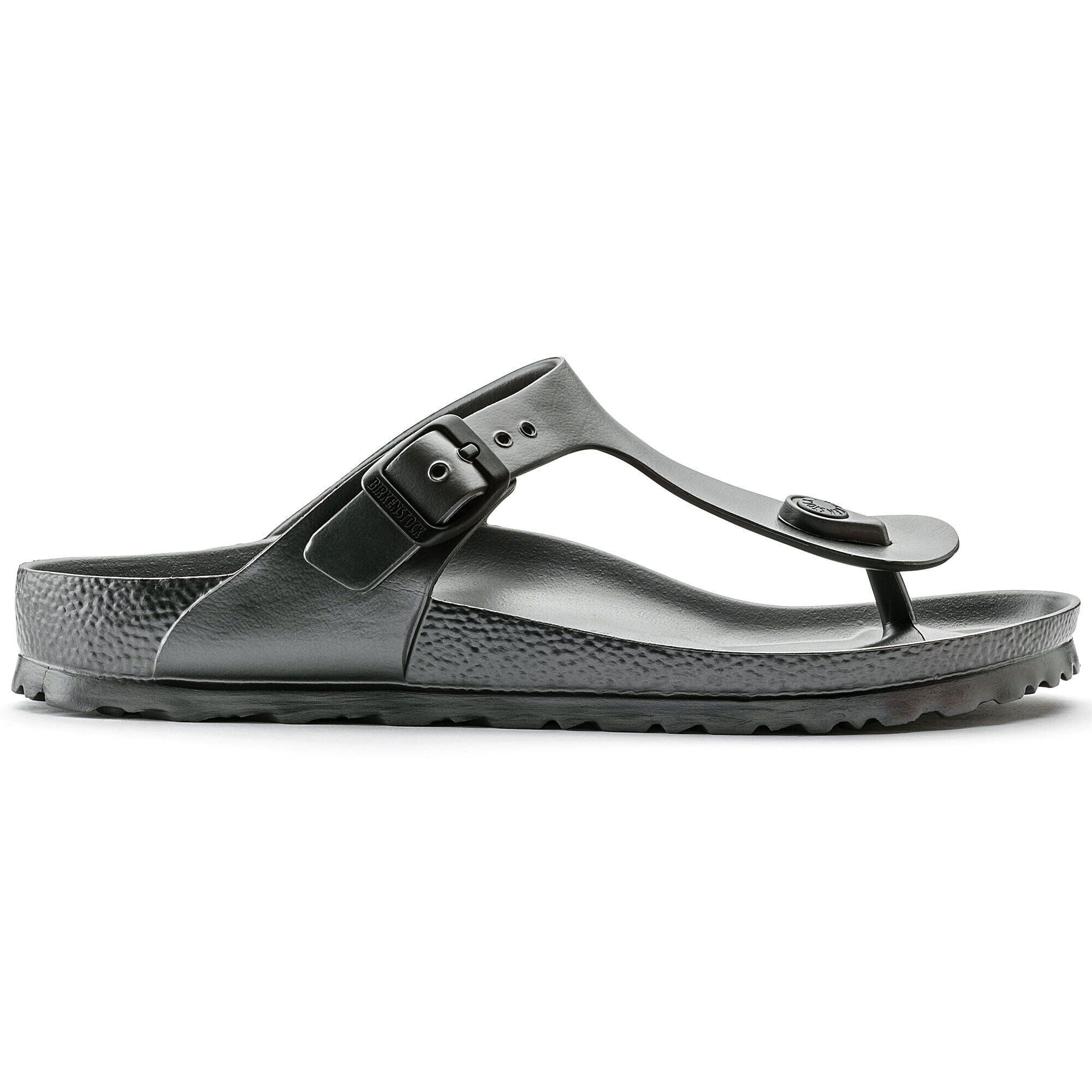 Gizeh | EVA | Metallic Anthracite - Image 5