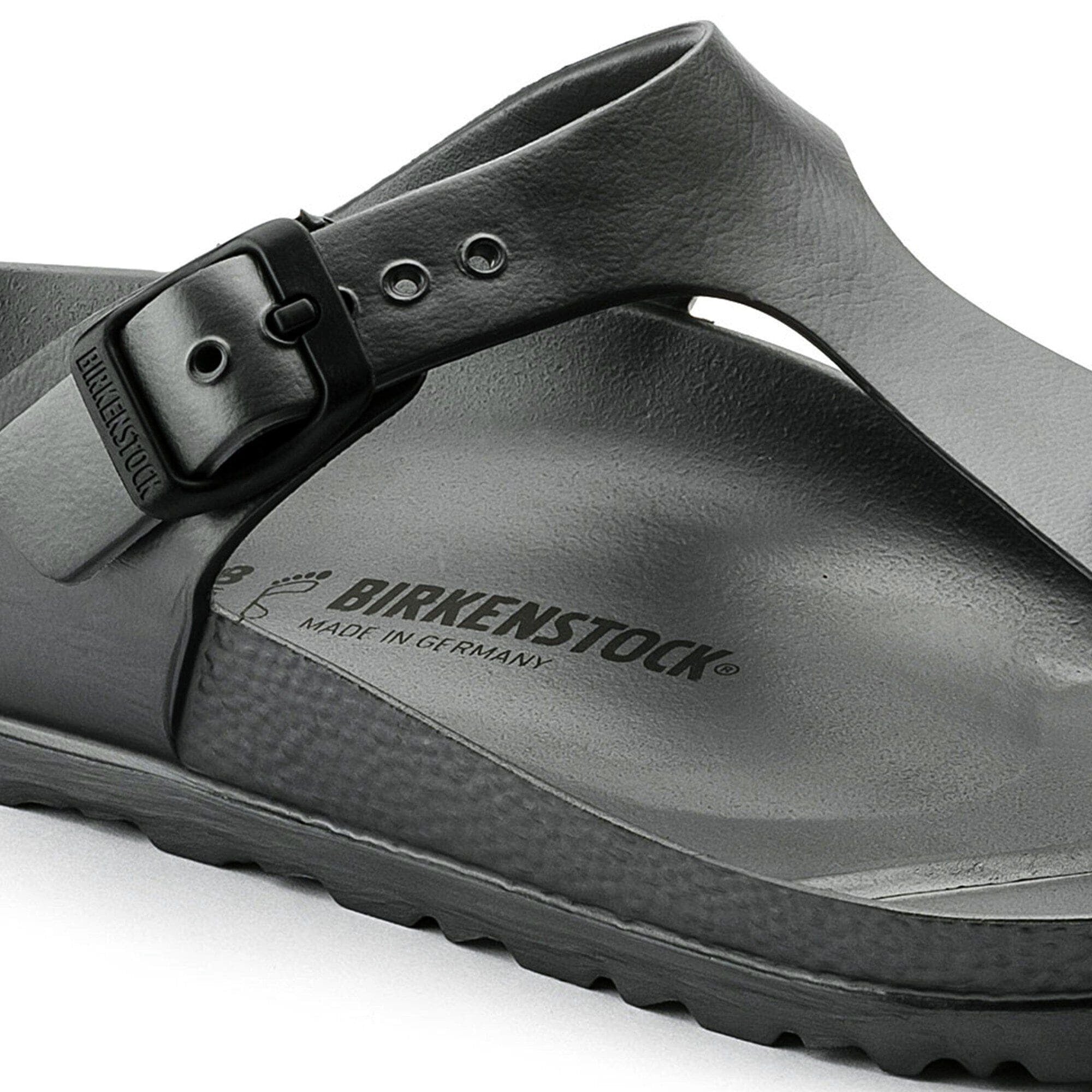 Gizeh | EVA | Metallic Anthracite - Image 7