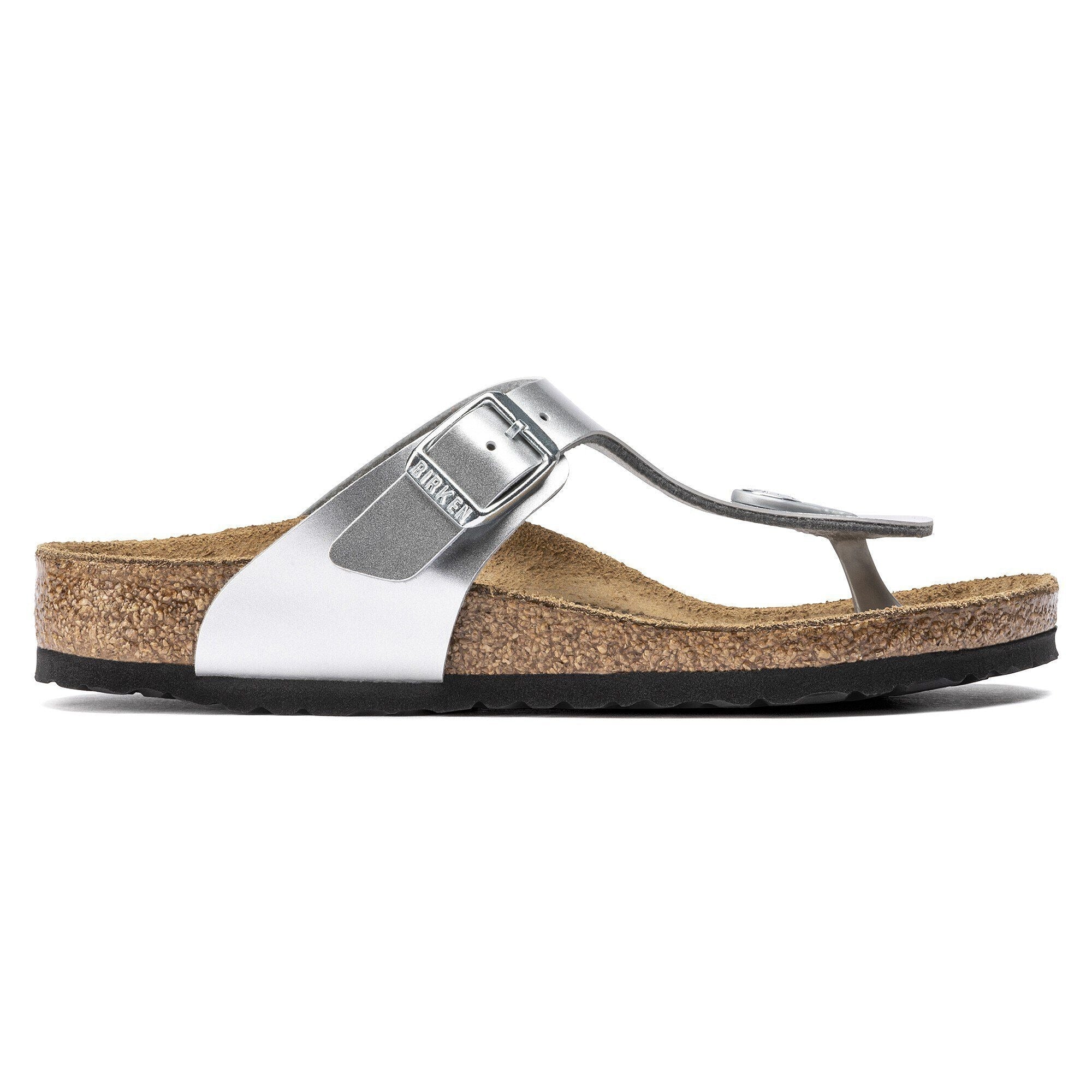 Gizeh | Kids | Birko-Flor | Silver - Image 6