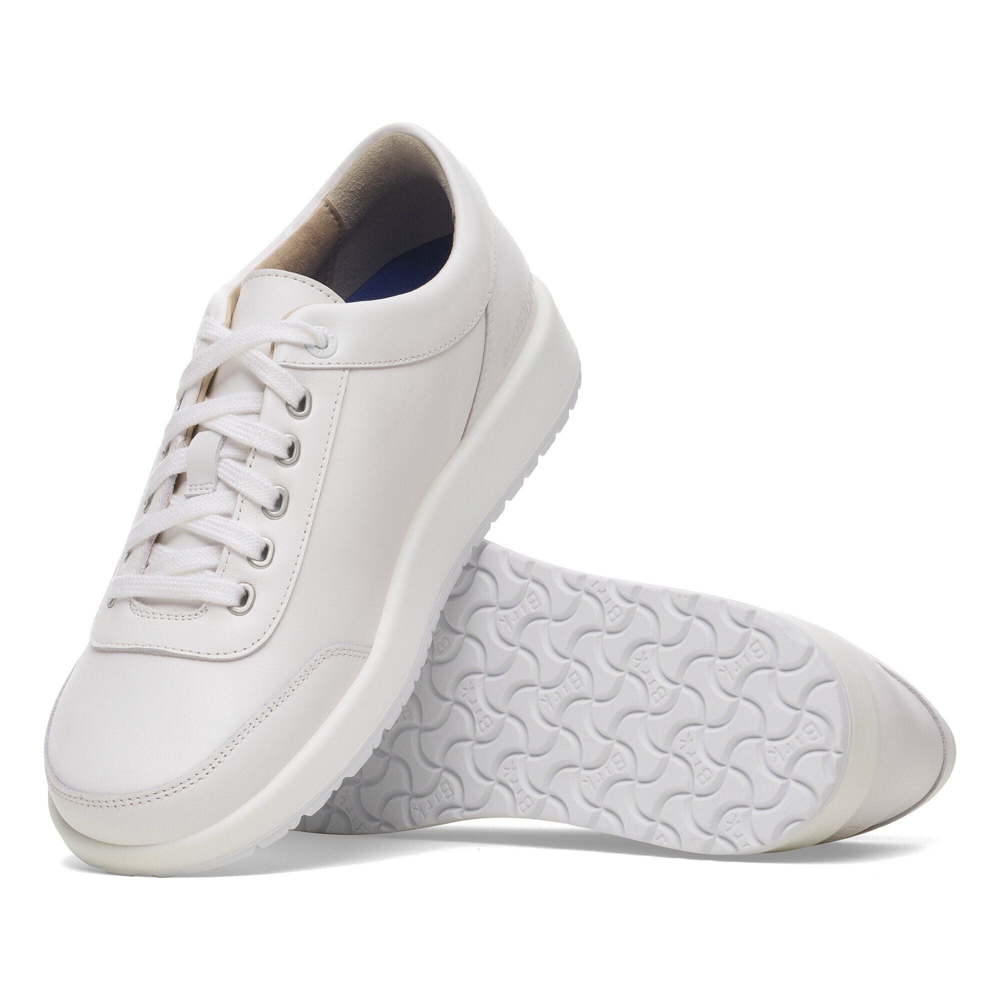 Honnef 365 | Leather | White - Image 6