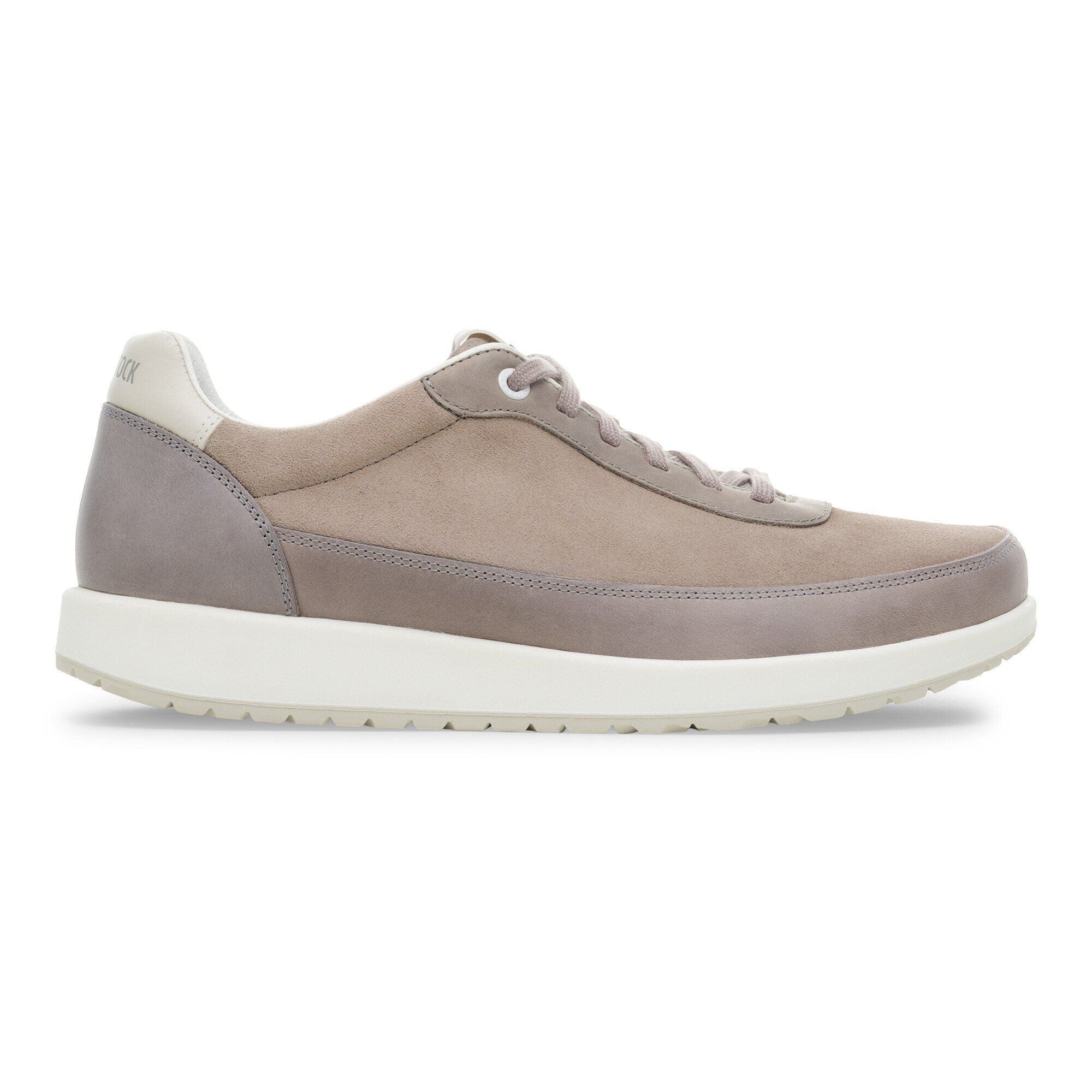 Honnef City | Suede/Textile | Stone Coin - Image 5