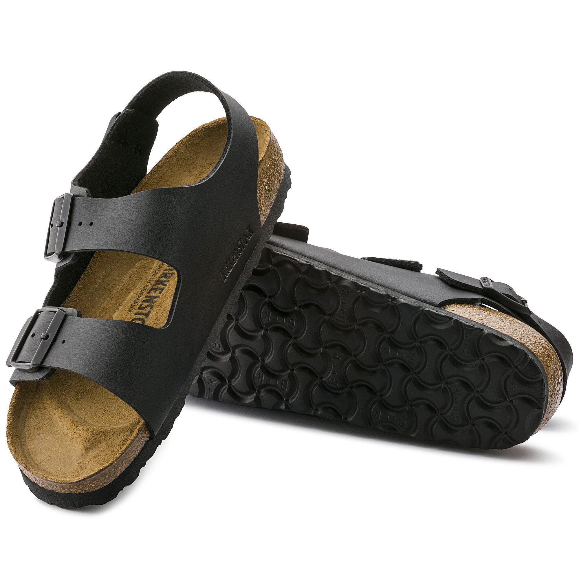 Milano | Birko-Flor | Black - Image 7