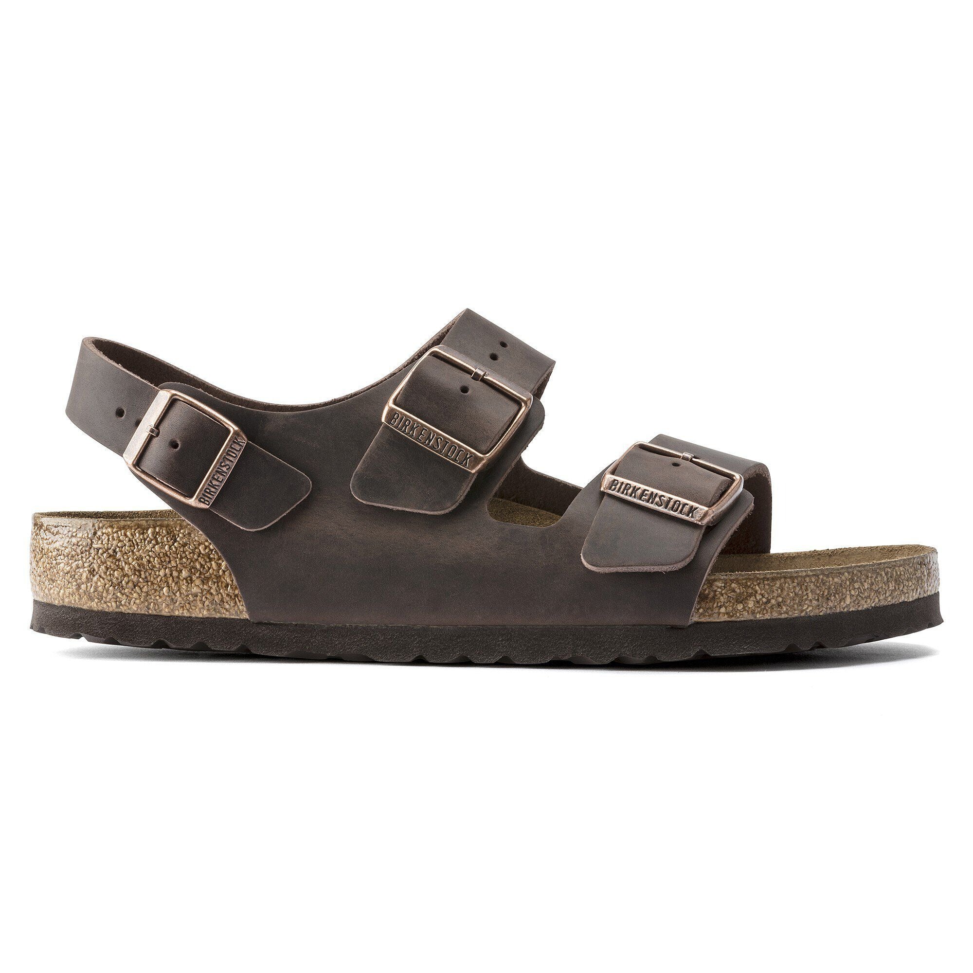 Milano | Oiled Leather | Habana - Image 5