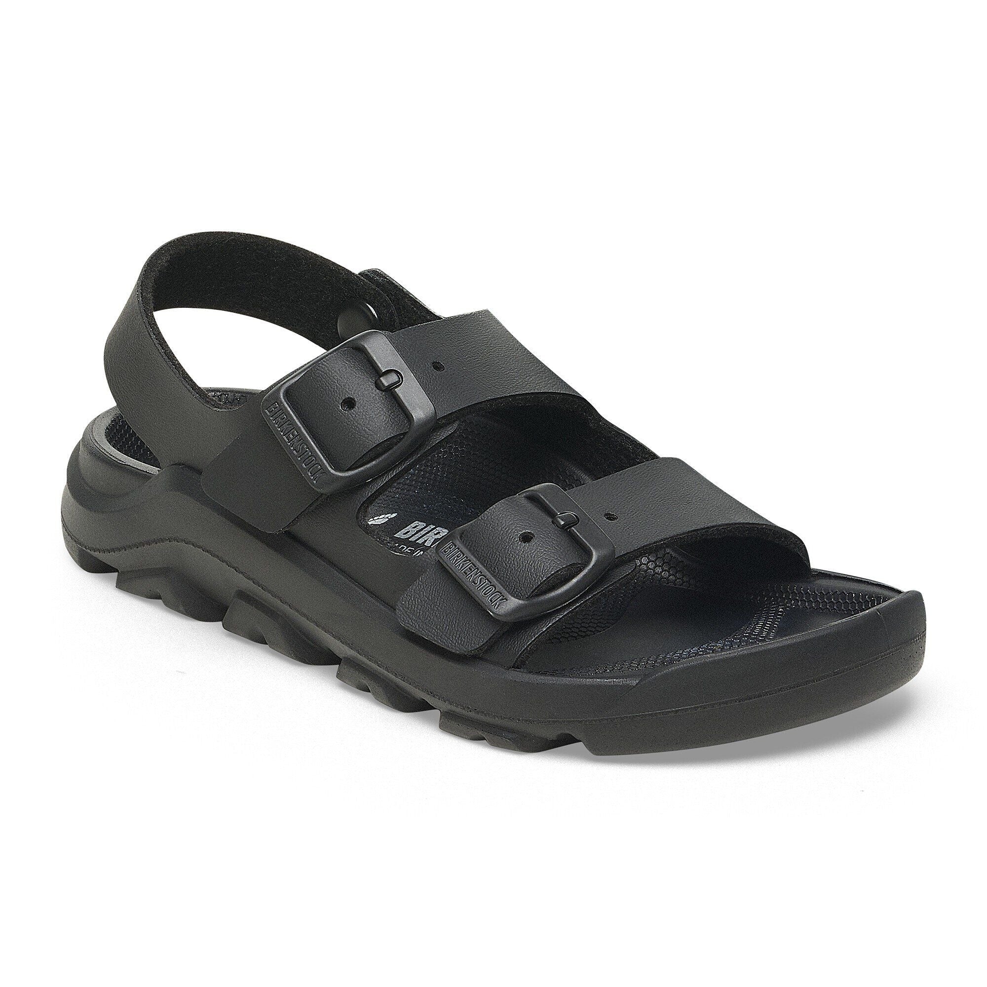 Mogami | Kids | Birko-Flor | Black - Image 3