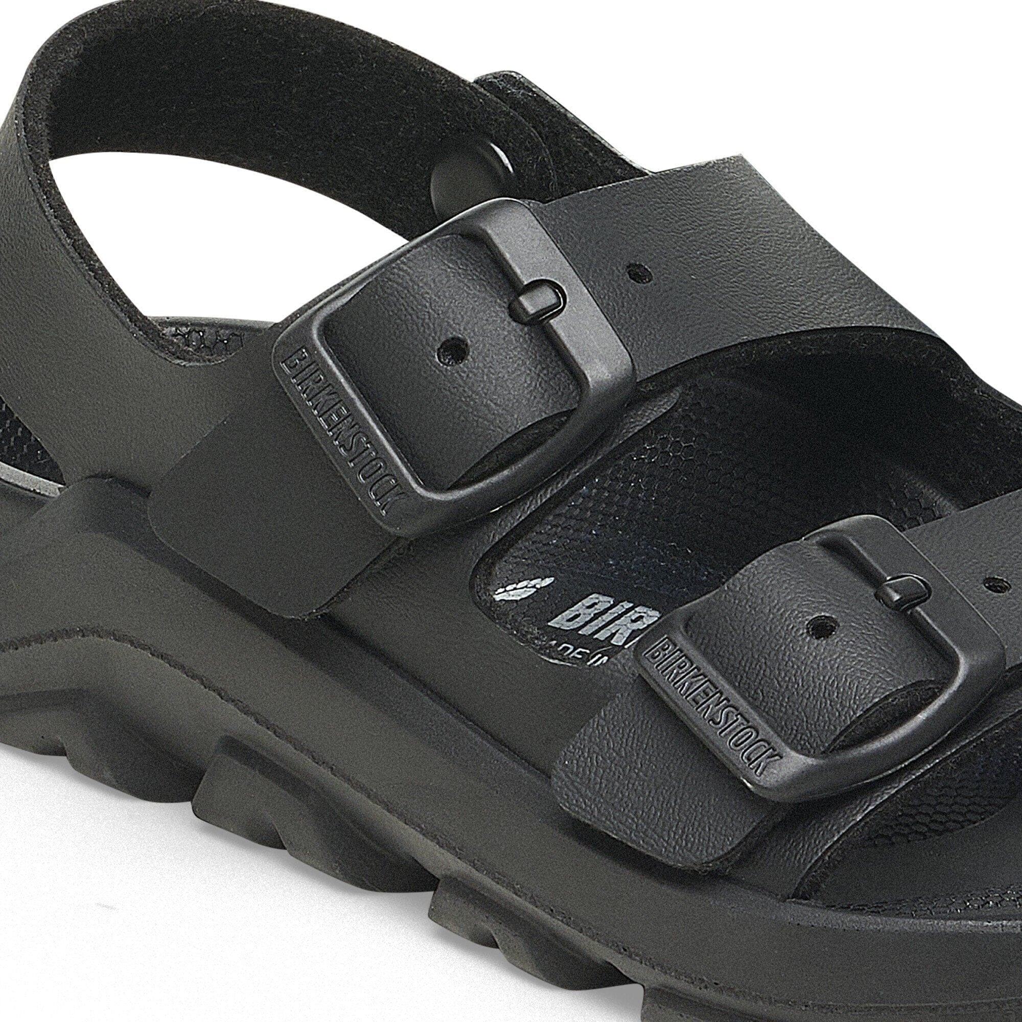 Mogami | Kids | Birko-Flor | Black - Image 6