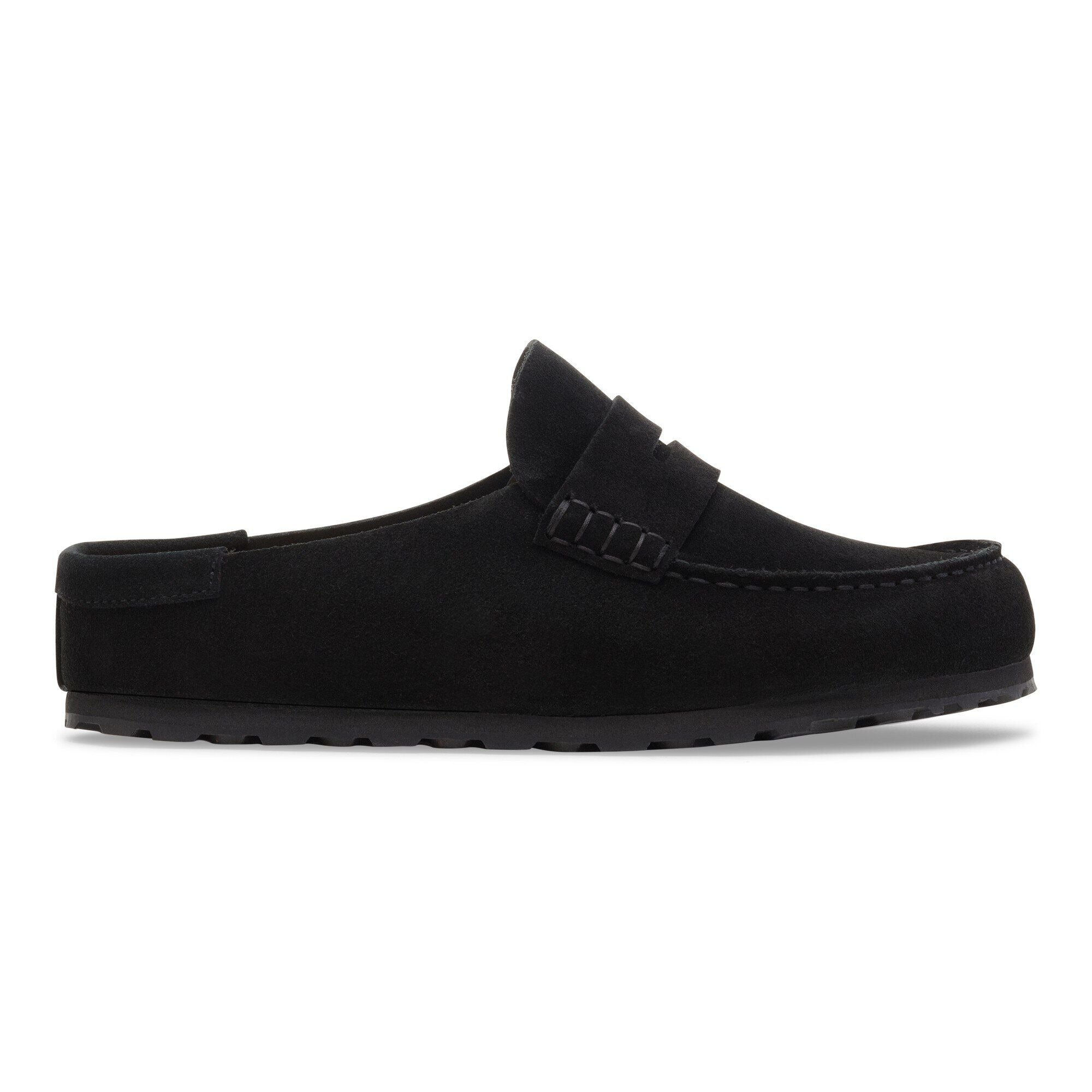 Naples 2.0 Wrapped | Suede | Black - Image 4