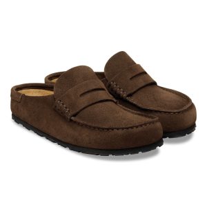 Naples 2.0 Wrapped | Suede | Carafe