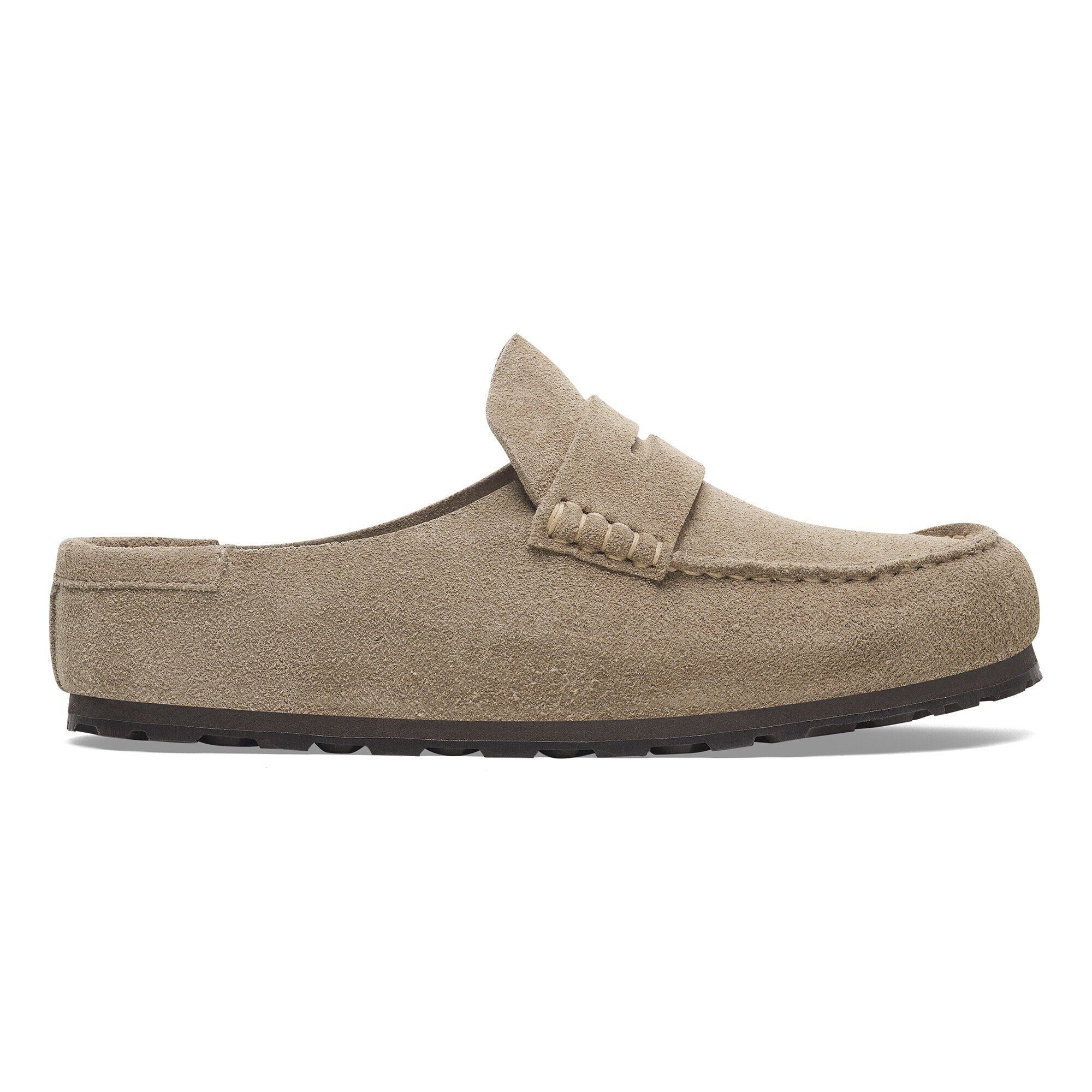 Naples 2.0 Wrapped | Suede | Taupe - Image 4