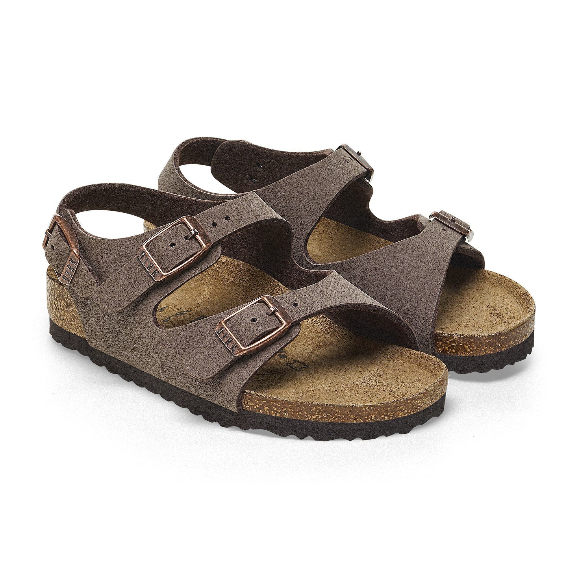 Roma | Kids | Birkibuc | Mocha