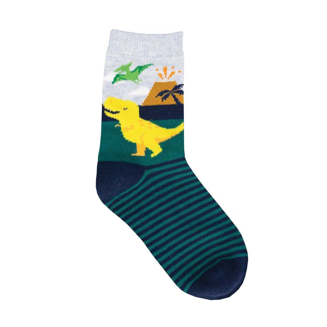 Totally T-Rex | Kids | Navy