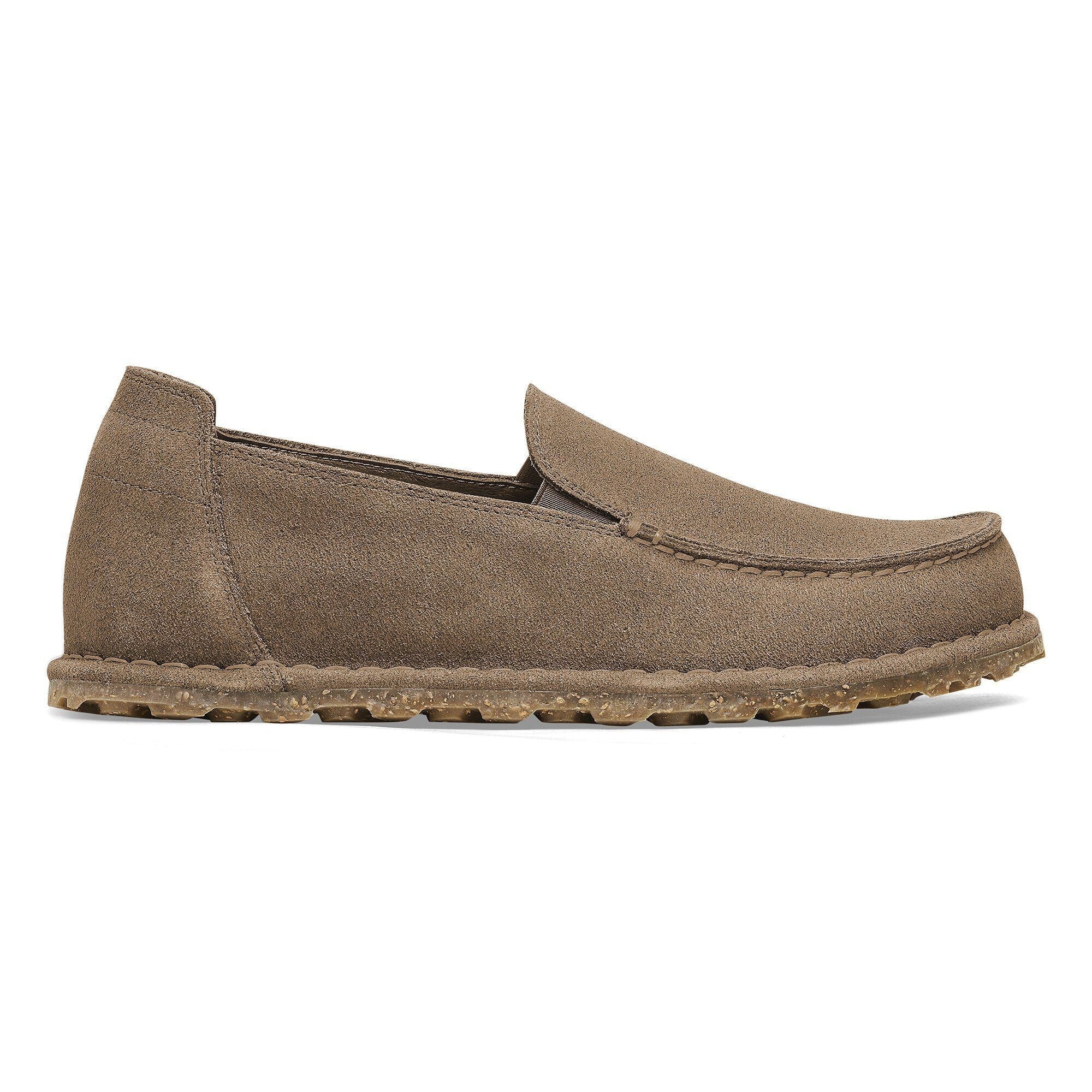 Utti | Suede | Taupe - Image 5