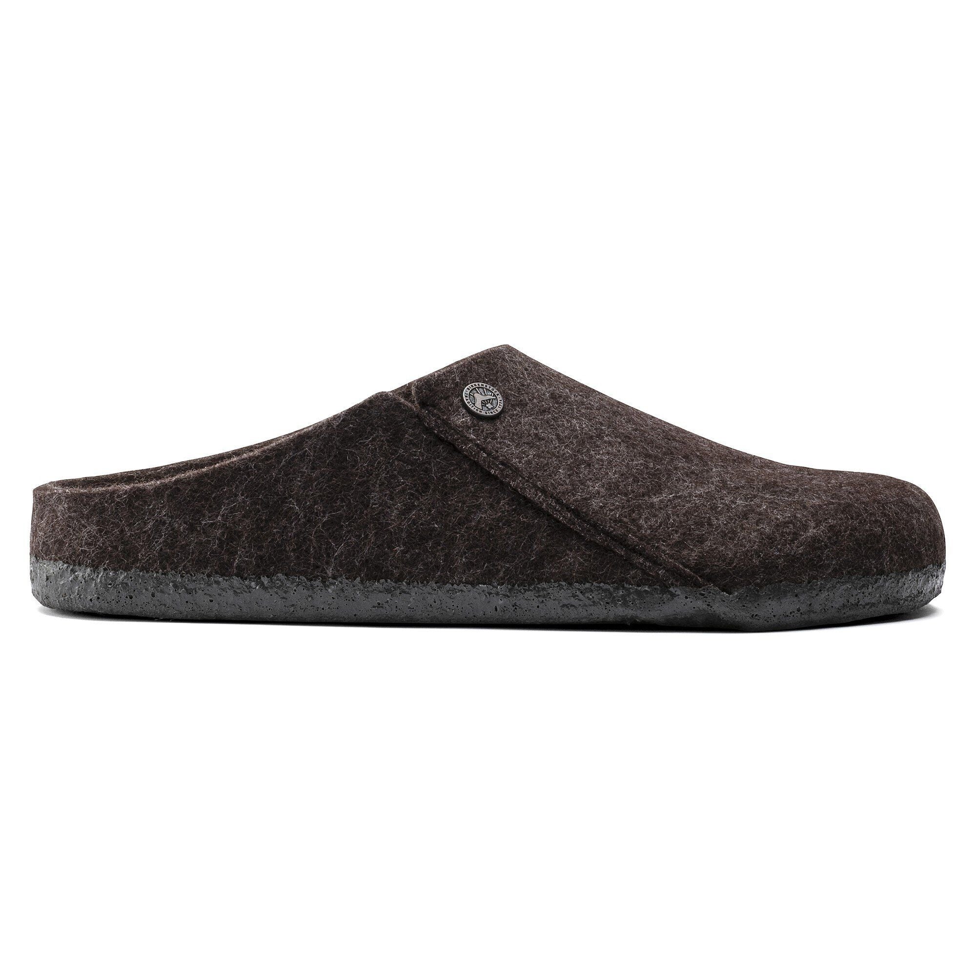 Zermatt Shearling | Wool/Felt | Mocha - Image 4